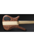Corvette $$ NT, 5 String, Bubinga, зображення 5